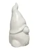 Product image 6 of the product “Gnom model 5, 43cm Height | Terazzo, White color ”
